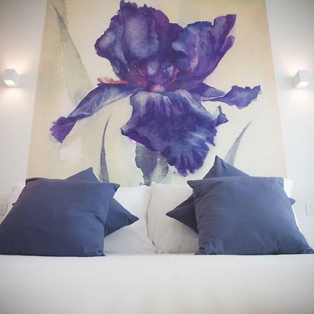 My Monopoli - Casa Dei Fiori "Iris" Cala Paradiso Dış mekan fotoğraf