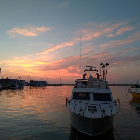 My Monopoli - Casa Dei Fiori "Iris" Cala Paradiso Dış mekan fotoğraf