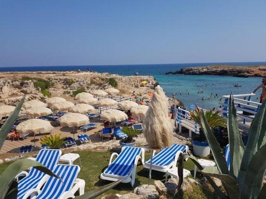 My Monopoli - Casa Dei Fiori "Iris" Cala Paradiso Dış mekan fotoğraf